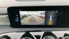 Mercedes-Benz CLA 250e AMG Line Premium + Night Ed 4dr Tip Auto Saloon